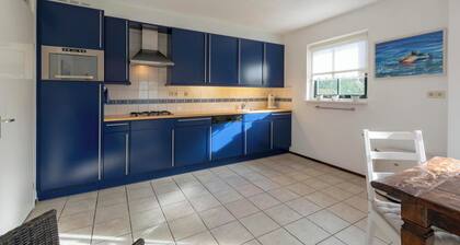 Villa in Callantsoog Near the Beach