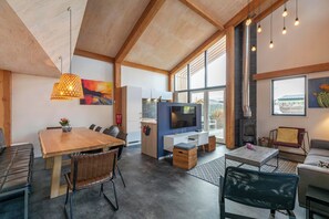 Villa | Living room