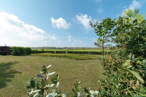 Villa | Garden - Villa in Julianadorp Near Sandy Beach (Julianadorp)