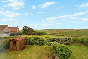 Villa | Unterkunftsgelände