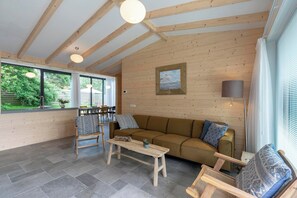 Bungalow | Living room