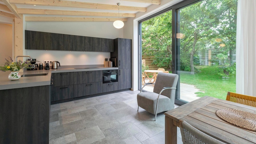 Holiday Home in Callantsoog Near Beach