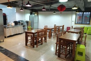 用餐區