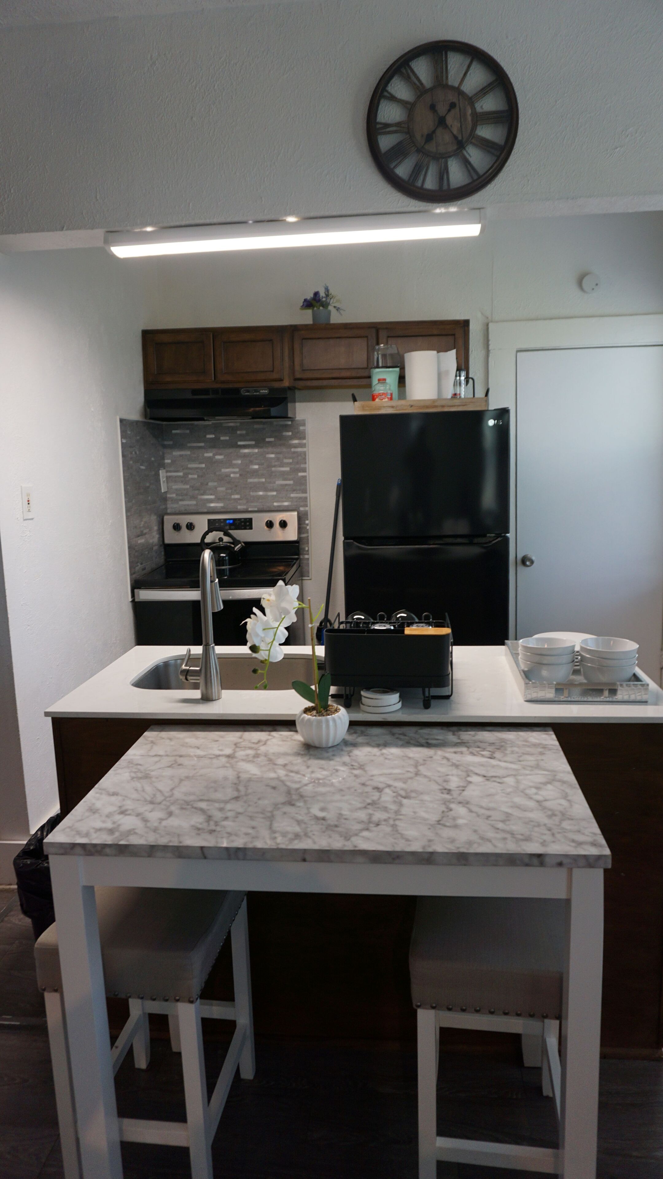 Cozy 2 Bed Unit In Arts District!