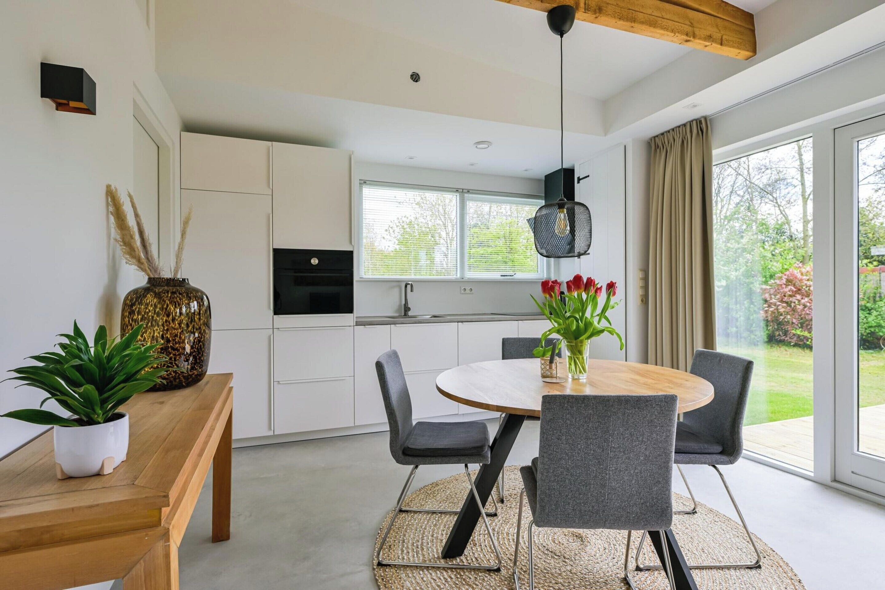 Bungalow | Dineren