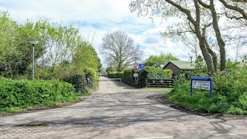 Bungalow | View from property