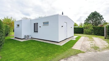 Bungalow | Exterior
