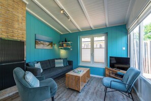 Maison | Salle de séjour