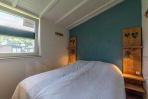 Hus | 2 sovrum och unika möbler