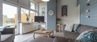 Holiday Home Sint Maartenszee Near Beach