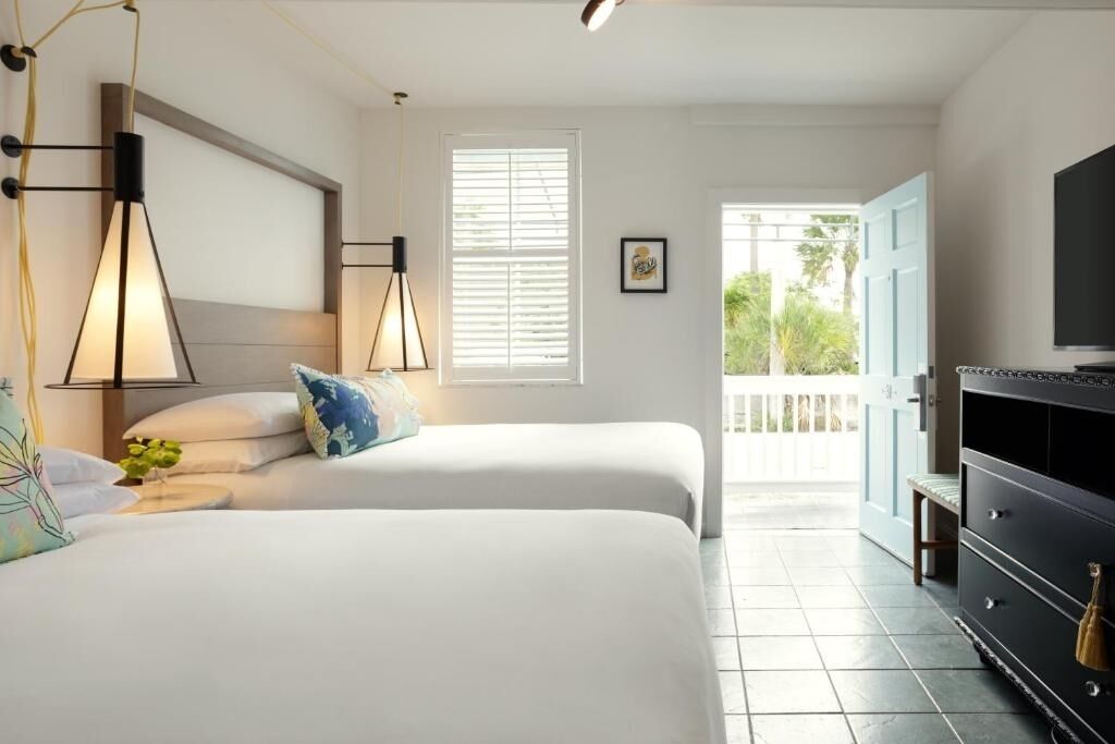 2 Rooms For The Whole Family W/ Pool Access & Near Museums! - Key West, FL