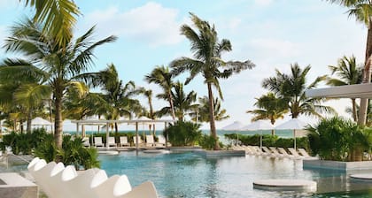SLS Playa Mujeres – ALL Inclusive Collection