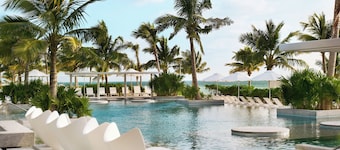 SLS Playa Mujeres – ALL Inclusive Collection