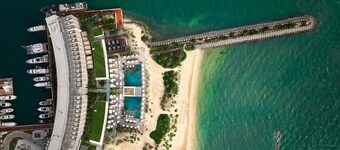 SLS Playa Mujeres – 全包精选