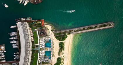 SLS Playa Mujeres – ALL Inclusive Collection