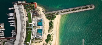 SLS Playa Mujeres – ALL Inclusive Collection