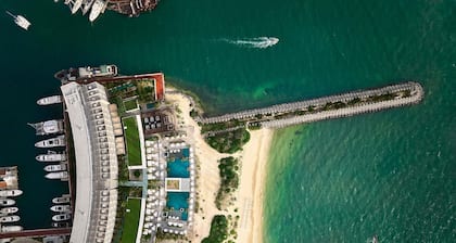 SLS Playa Mujeres – ALL Inclusive Collection