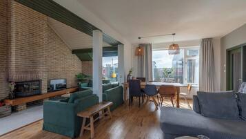 Villa | Tempat makan
