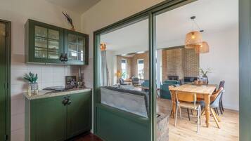 Villa | Dining