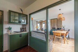 Villa | Dining