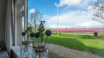 Villa | View from property