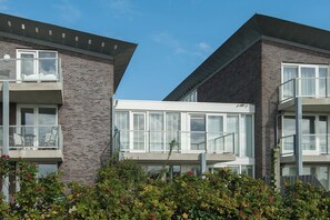 Apartment | Exterior - Strandleven 106 Apartment in Groote Keeten (Callantsoog)