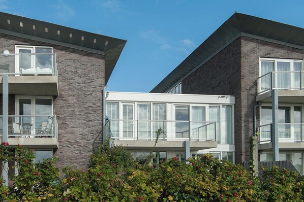Apartment | Exterior