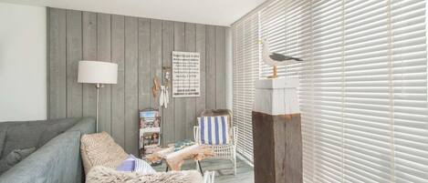 Apartment | Living room