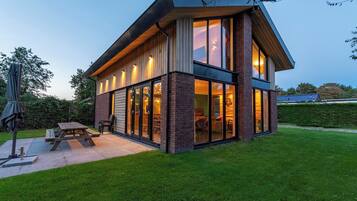 Villa | Bahagian luar