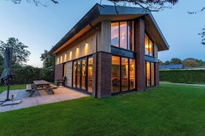 Villa | Außenbereich