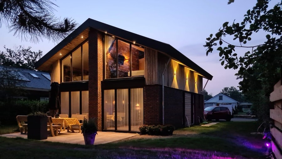 Seaside Family Retreat