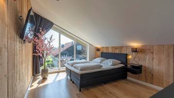 Vila | 4 kamar tidur