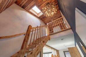 Villa | Innenbereich