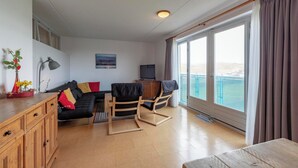 Appartement | Salle de séjour