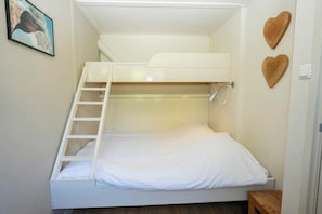 Departamento | 2 habitaciones y muebles diferentes 