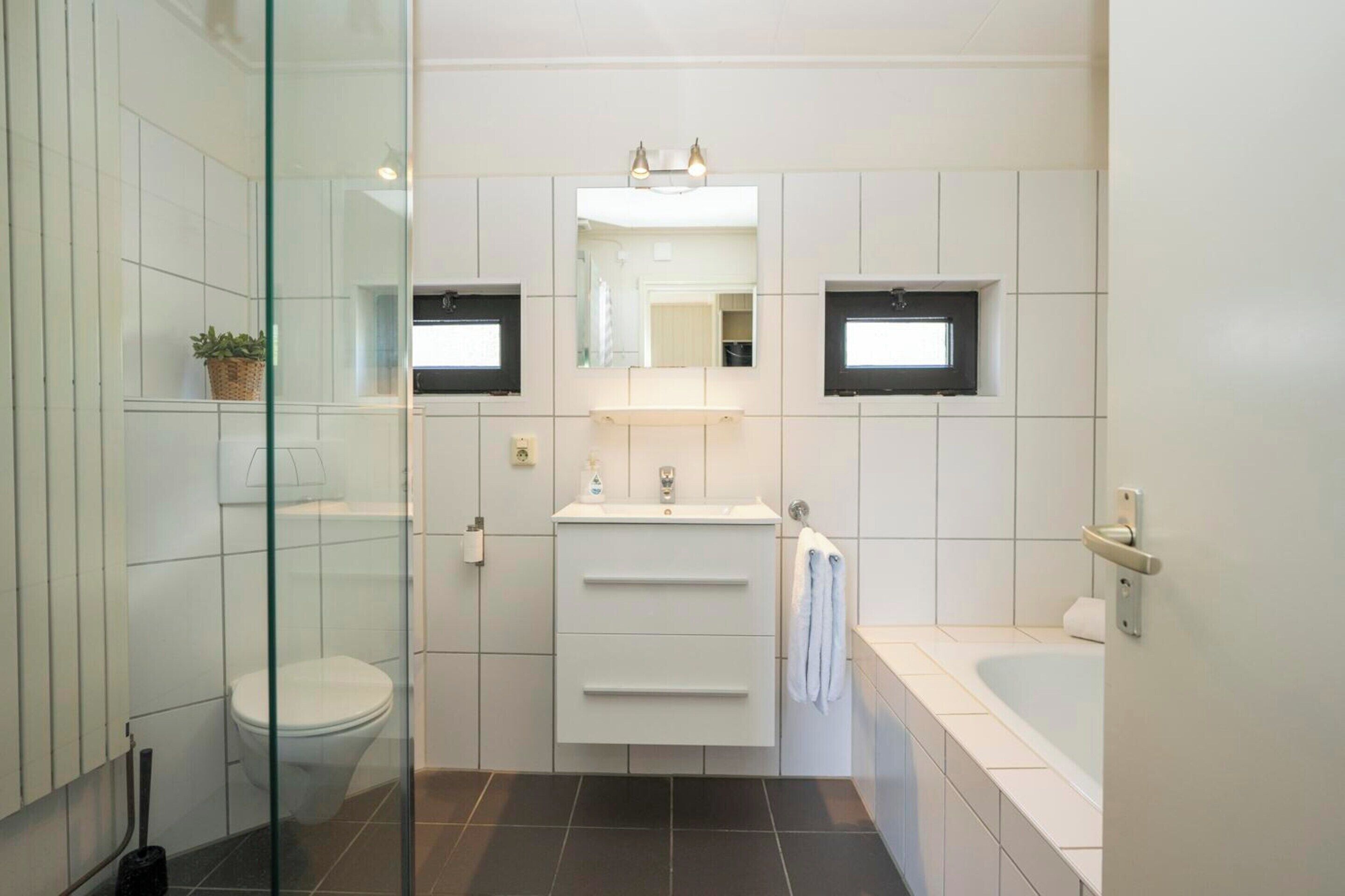 Apartamento | Banheiro