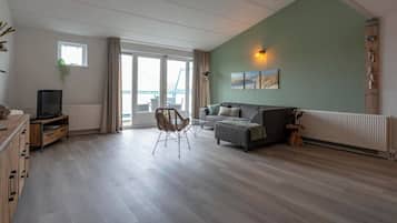 Căn hộ | Phòng khách