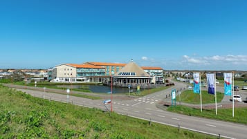 Apartment | Exterior