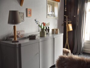 Διαμέρισμα | Καθιστικό