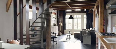 Apartment | Interior