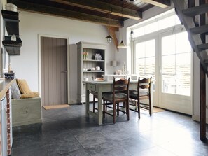 Appartement | Restauration