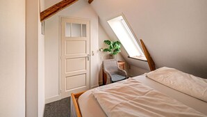 Unclassified image, 5 of 19, button - Spacious Apartment With Garden (Callantsoog)