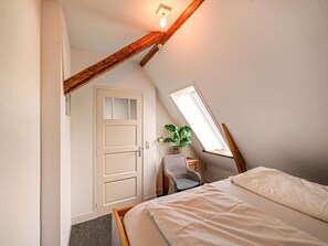 Apartment | 2 bedrooms - Spacious Apartment With Garden (Callantsoog)