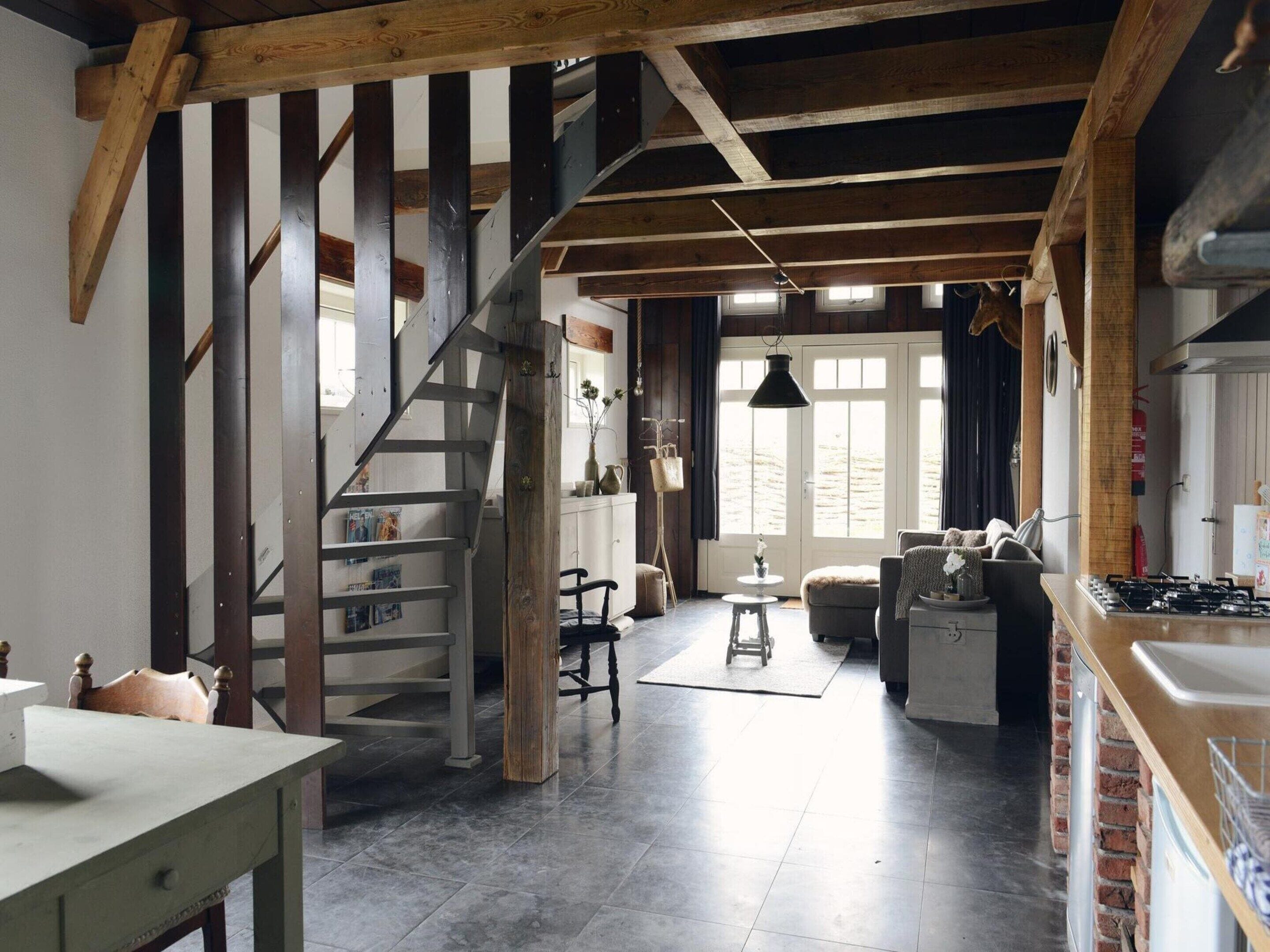 อพาร์ทเมนท์ | ห้องนั่งเล่น