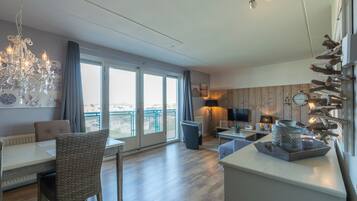 Apartment | Living room