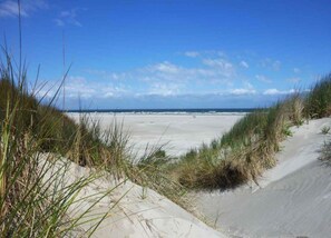 Apartment | View from property - Strandslag 193 Charming Apartment for 4-person (Julianadorp)
