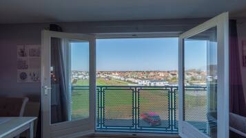 Apartment | Balcony
