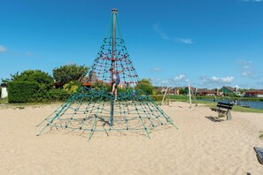 Apartament | Jardí