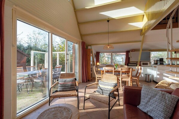 Hus | Restauranger