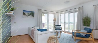 Apartment in Netherlands Near Dunes